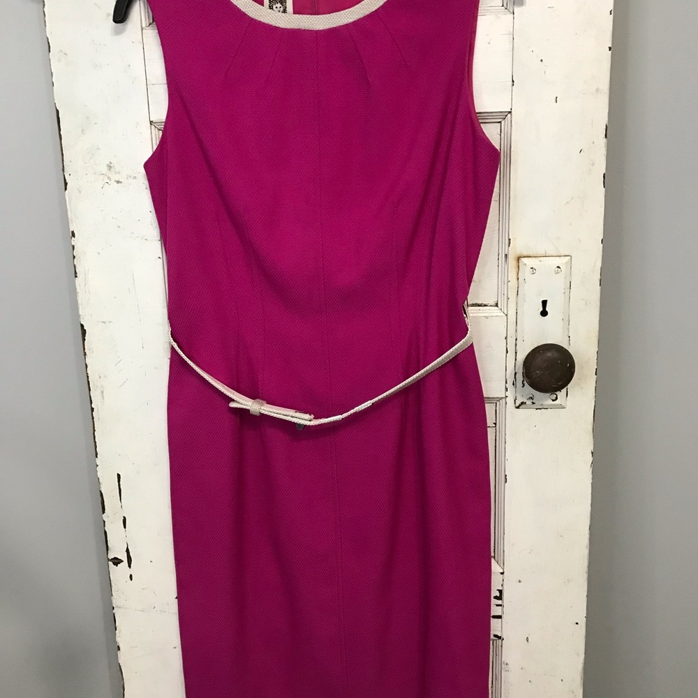 Anne Klein Career Dress